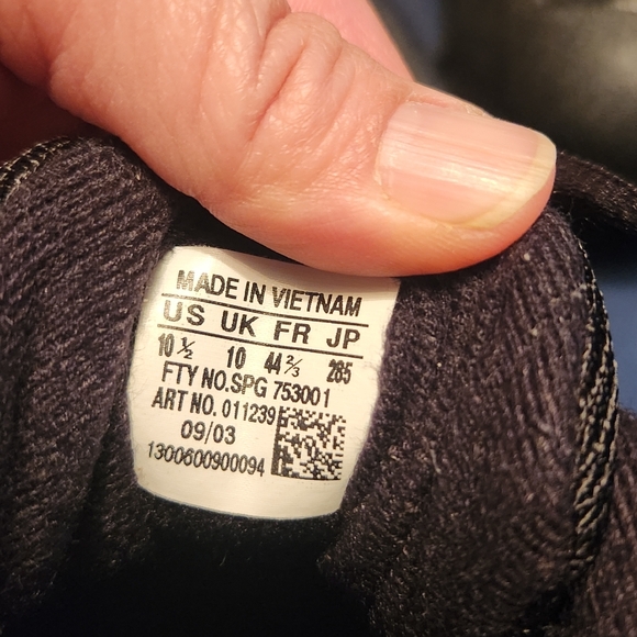 Fur lined winter boots - Picture 4 of 6